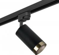 Трековый светильник Lightstar Rullo R1T437431