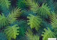 Фотообои Citydecor Цветы и Растения 123 200x140