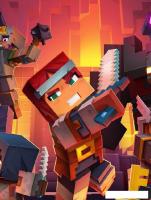 Фотообои Arthata Fotooboi-Lego-99 (200x270)