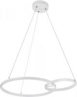 Подвесная люстра Escada Relation 10230/2LED (White)