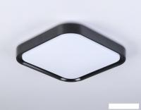 Светильник-тарелка Ambrella FZ1262 BK (черный)