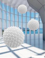 Фотообои Citydecor Абстракция 25 200x260