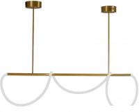 Подвесная люстра Moderli True V10688-PL