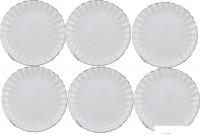 Набор тарелок Lenardi 102-117 (6шт)