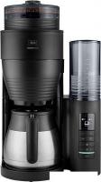 Капельная кофеварка Melitta AromaFresh Therm Pro 1030-11