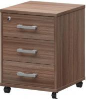 Тумба Программа Техно Арго АТЛ-03 (темный шимо)