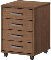 Тумба Программа Техно Арго АТЛ-04 (орех)