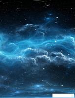 Фотообои Citydecor Космос 28 200x260