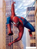 Фотообои Arthata Fotooboi-SpiderMan-64 (200x270)