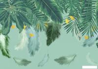 Фотообои Citydecor Абстракция 46 200x140