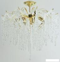 Люстра средней высоты Mirastyle BL-2384/6+3-600