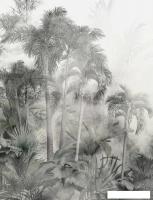 Фотообои Citydecor Знойные тропики 14 200x260