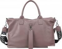 Женская сумка Mironpan 82305 (светло-сиреневый)