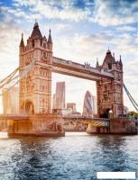 Фотообои Citydecor Города и Архитектура 48 200x260