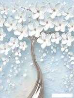 Фотообои Citydecor Абстракция 20 200x260