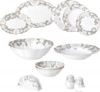 Столовый сервиз Lefard Нежность 264-1177