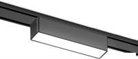 Трековый светильник Ambrella Magnetic Ultra Slim GV1443 BK (черный)