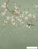 Фотообои Citydecor Цветы и Растения 176 200x260