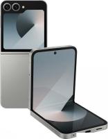 Смартфон Samsung Galaxy Z Flip6 SM-F741B 12GB/256GB (серый)