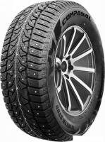 Зимние шины Compasal Winter Stud 235/55R19 105T (шипы)