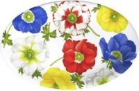 Блюдо Taitu Giardini 2-48