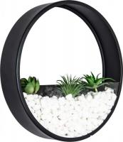 Бра LED4U L7395-250 BK