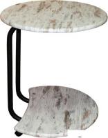 Журнальный столик Древпром Придиванный