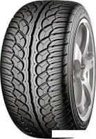 Летние шины Yokohama Parada Spec-X PA02 315/35R24 114V