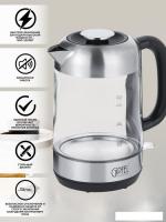 Электрический чайник Gipfel Etna 50966
