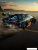 Фотообои Citydecor Транспорт 8 200x260