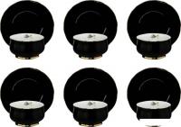 Набор салатников Lenardi Multicolor 133-364 (6шт)