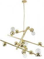 Подвесная люстра Indigo Light Saldo V000333