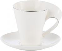 Кружка Gipfel Astoria 51889 (белый)
