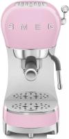 Рожковая кофеварка Smeg ECF02PKEU