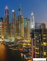 Фотообои Citydecor Города и Архитектура 84 200x260