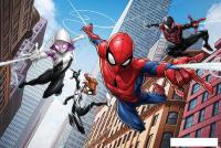 Фотообои Arthata Fotooboi-SpiderMan-69 (400x270)