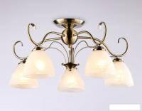 Люстра средней высоты Ambrella Traditional TR3046