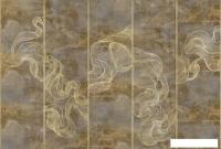 Фотообои Vimala Абстракция 35 270x400