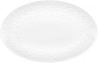 Блюдо Elan Gallery Веточки-цветочки 630073