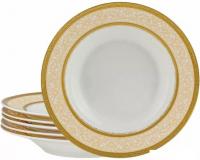 Набор тарелок Lenardi Элизабет 205-039 (6шт)