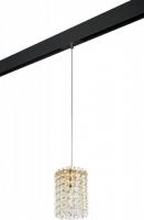 Трековый светильник Lightstar Cristallo PRO795312