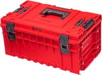 Ящик для инструментов Qbrick System One 350 2.0 Vario RED Ultra HD Custom