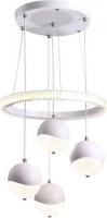 Подвесная люстра Leek Gamma LE062200-016