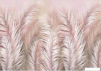 Фотообои Citydecor Пальмовые листья Air 63 200x140