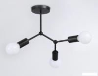 Люстра средней высоты Ambrella Traditional TR8027