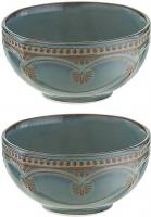 Набор салатников Liberty Jones Antique LJ-NC-BO12-set (2шт)