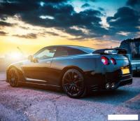 Фотообои Citydecor Транспорт 26 300x260