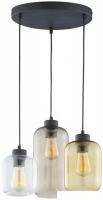 Подвесная люстра Toplight Pollie TL1631H-03MU