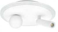 Точечный светильник Escada 20022LED 20022SMA/01LED SWH
