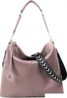 Женская сумка Mironpan 62393 (светло-сиреневый)